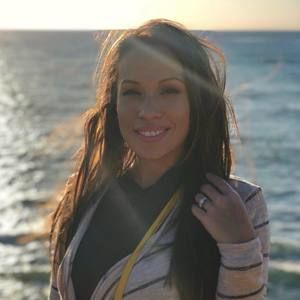 Meet your Posher, Julie